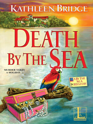 cover image of Death by the Sea